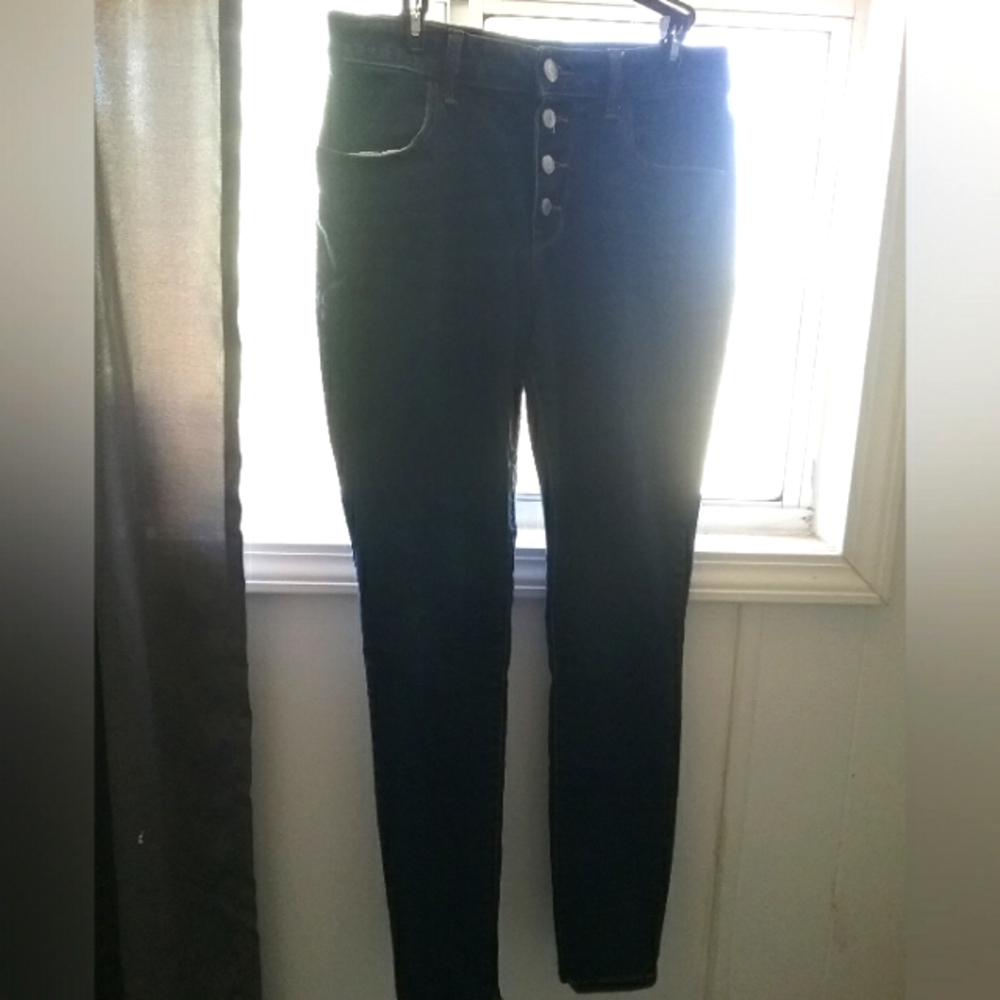 Maurices M High rise jeans